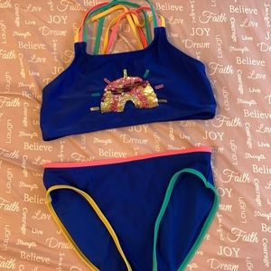 Kid’s Bathing Suit